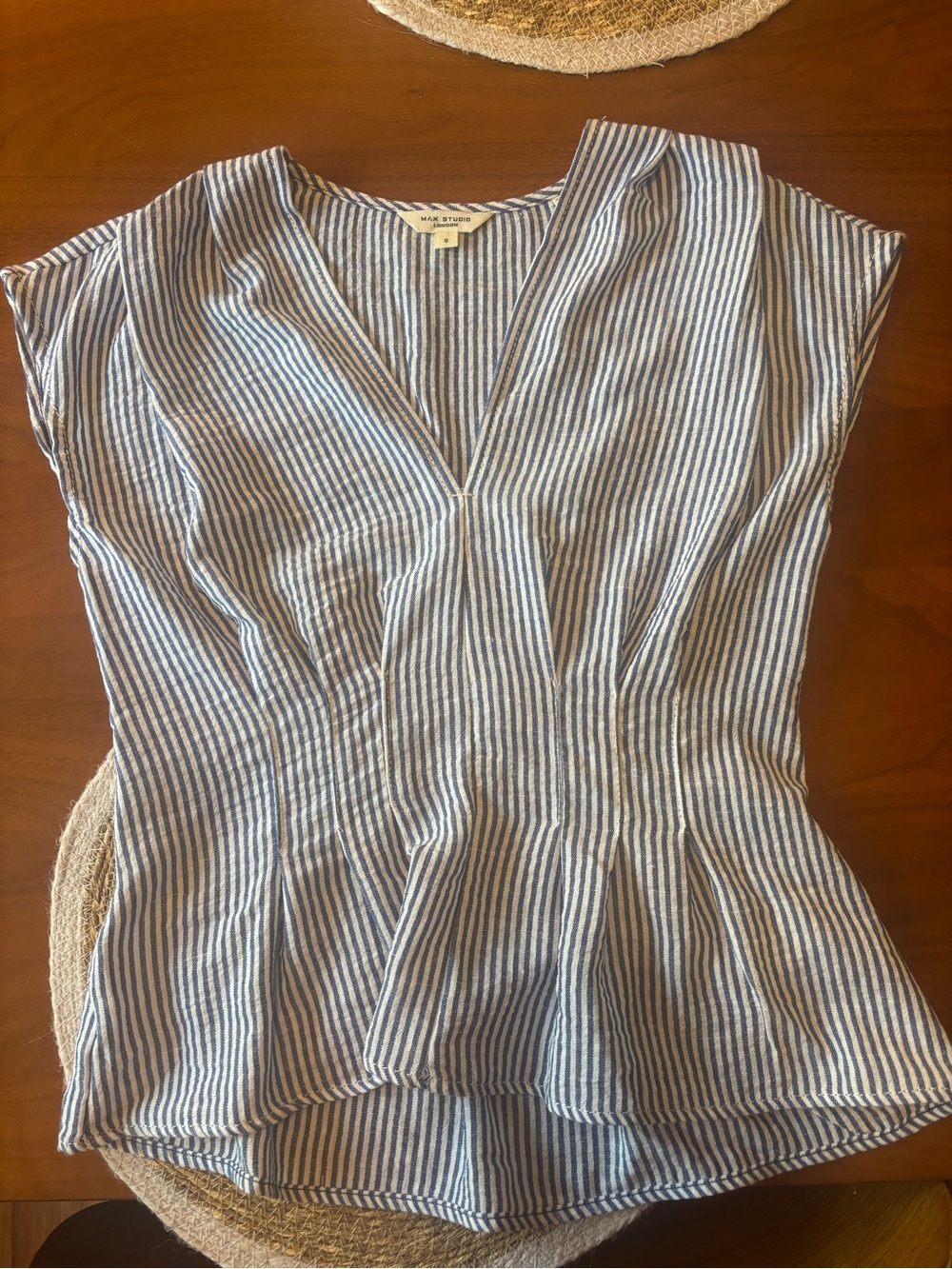 Max Studio shirt